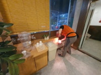 하나방역 금정지점