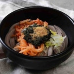 풍성손메밀묵집