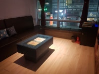 휴노래연습장