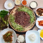 형제옛날불고기