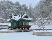 봉화정자문화생활관