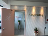라푸앙트발레학원