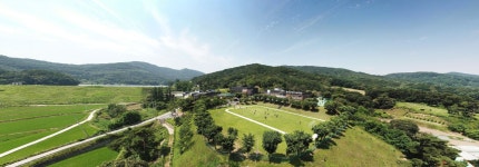 수만휘 기숙학원