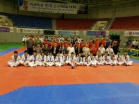 선일 태권도장 고산동센터