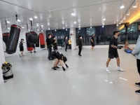 VIP복싱클럽
