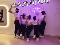 ZN댄스