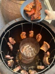 상림숯불갈비