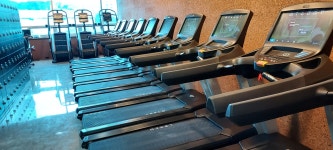 올드스쿨짐 2호점