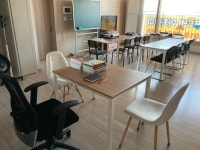 푸르넷공부방 죽백공부방