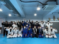 MMA STORY 복싱과주짓수