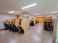 가재마을10단지 작은도서관