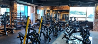 올드스쿨짐 2호점