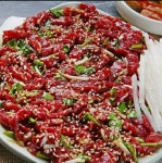 유쾌한뭉티기 대구삼덕점