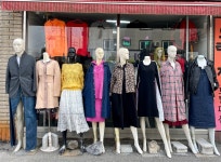 기쁨이네구제옷