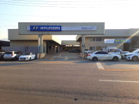 블루핸즈 가산현대서비스