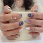 S nail 에스네일