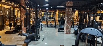 올드스쿨짐 2호점