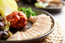 신가네보쌈