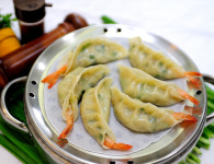 패밀리만두 제주본점