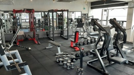 제이바디짐 정자시장점