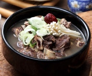 곽만근갈비탕 강남세곡점