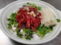 우리집참숯갈비 소호점