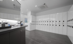 스포짐 판교역점