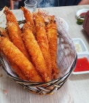 대하수산 외식공간