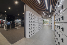 스포짐 판교역점