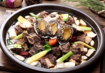 곽만근갈비탕 강남세곡점