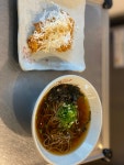 찬찬면가 예촌소바 본점