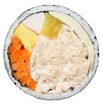 리김밥 여의도파이낸스타워점