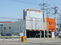 티스테이션 의왕시청점