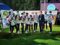 KH킥복싱합기도체육관