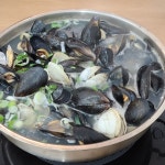 물총칼국수 만석공원점