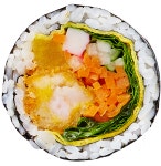 리김밥 여의도파이낸스타워점