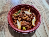 심콩 식당 연구소