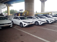 우정렌트카 성남영업소