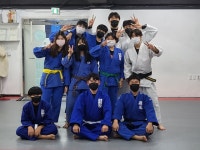 김포한강유도체육관 감정점