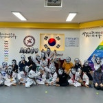 한국체대마스터한태권도