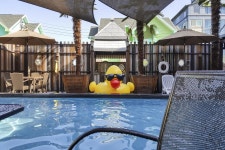 스위트크림힐 풀빌라