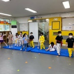 한국체대마스터한태권도