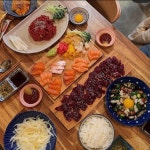 청년연어 첨단점