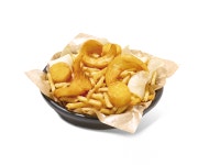 바른치킨 태백점