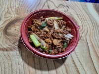 심콩 식당 연구소