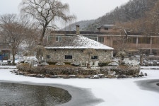 초호쉼터 단체펜션