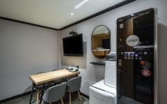 브라운도트 호텔 청주점