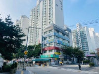 용인대석사강담태권도