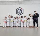 팀조인X와이어주짓수