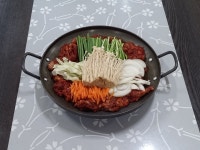 꿀밤나무식당